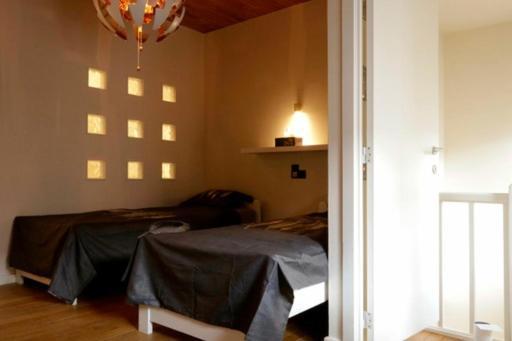 Appartement Viva La Vida *